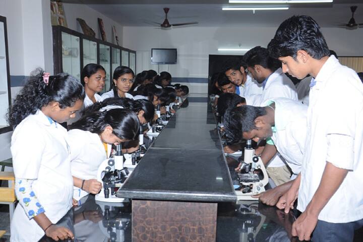 laboratory